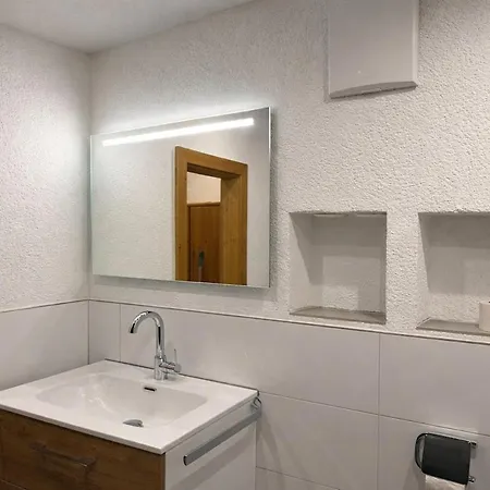 Grundmann Im Allgaeu Mit Bergblick Apartmán